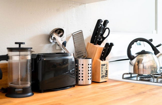 The Traveler's Corner Located on Larimer Street - Foto 6