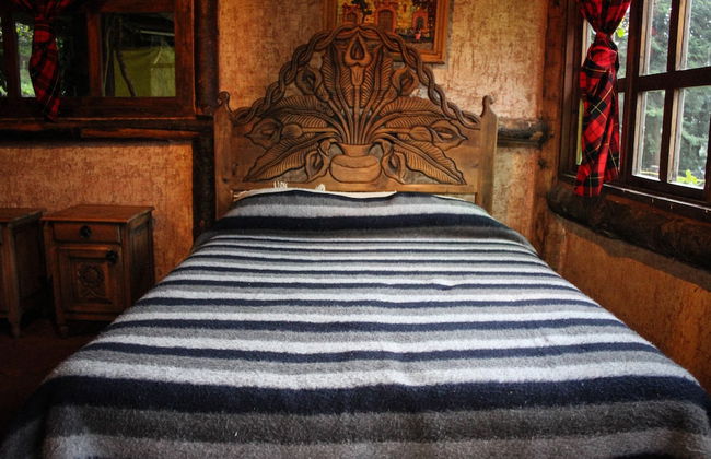 Los Vagones Cabañas Restaurante Bar - Photo 15