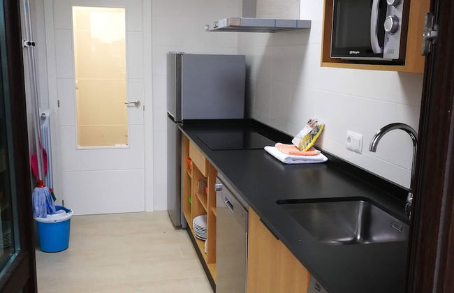 Apartamentos Gran Socaire de Noja - Foto 12