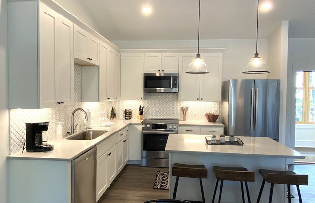 Dogwood at Main & Pine - Foto 4