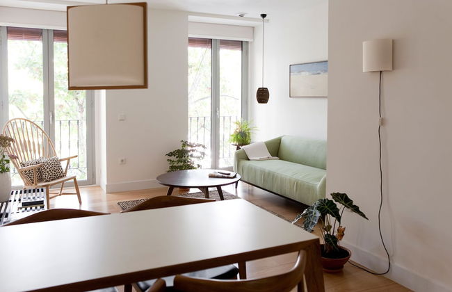 60 Balconies Art - Photo 29