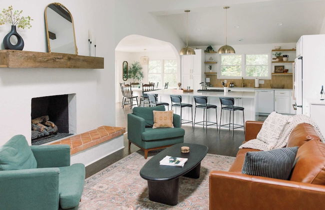 Hummingbird Home by Avantstay Hot tub + Sauna - Foto 4