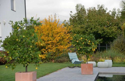 Haus Wiesenstein - Foto 49