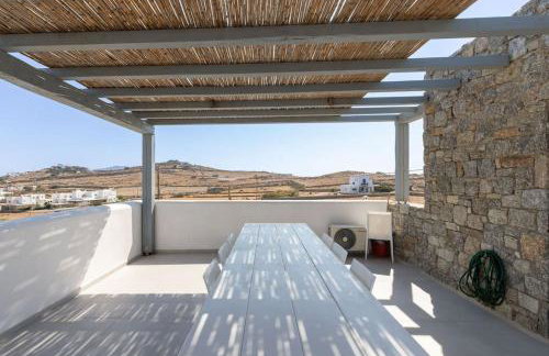Mykonos Luxury Home with Jacuzzi - Foto 6
