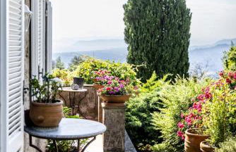 GOLDEN LUXE - Rifugio con vista mare e piscina in Toscana - Foto 13