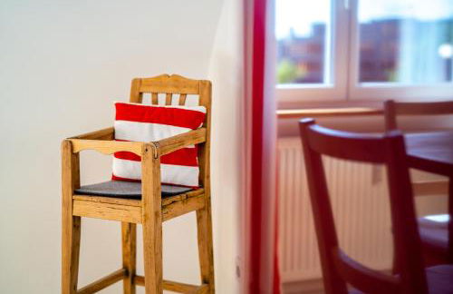 Ferienwohnung Ludwigstrasse - Foto 25