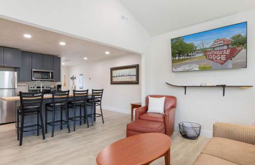 Lighthouse Lodge 1 - Foto 14