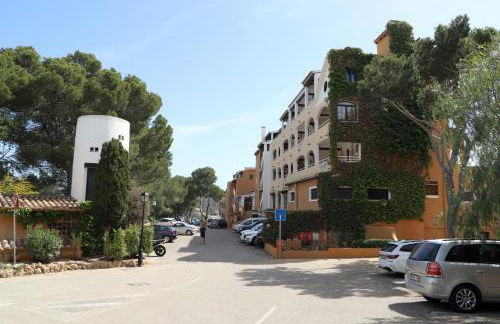 Aldea 2 Cala Fornells - Foto 74