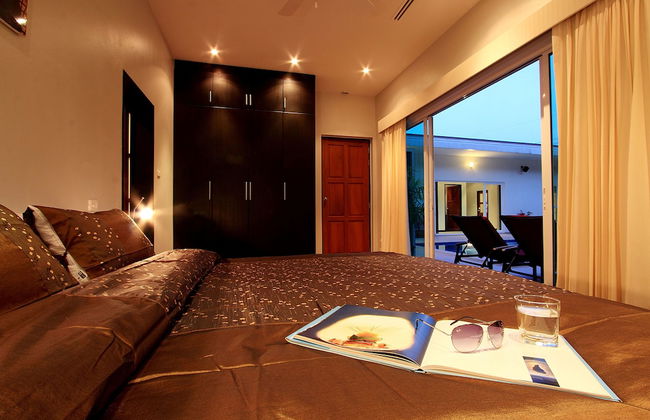 Phuket Lagoon Pool Villa - Photo 7