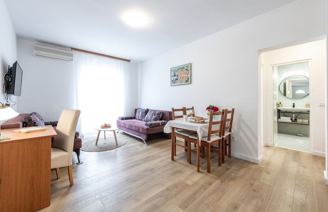 Villa Doris - Foto 33