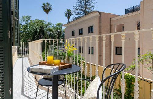 iloftmalaga Limonar - Foto 76