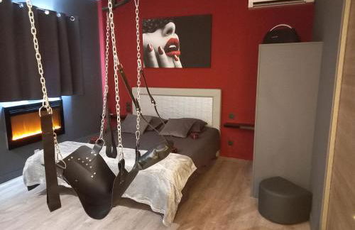 L'Envol de Séléné - LOVE ROOM - Foto 1