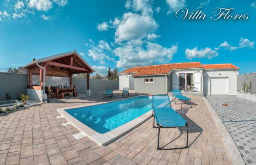 villa flores - Foto 27