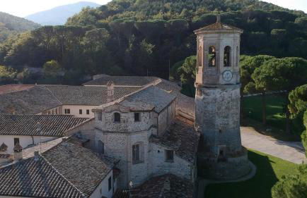 Agriturismo Montecorona - Foto 28