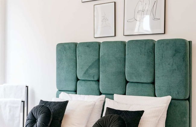 Crystal Lodge - LoftAffair Collection - Foto 31