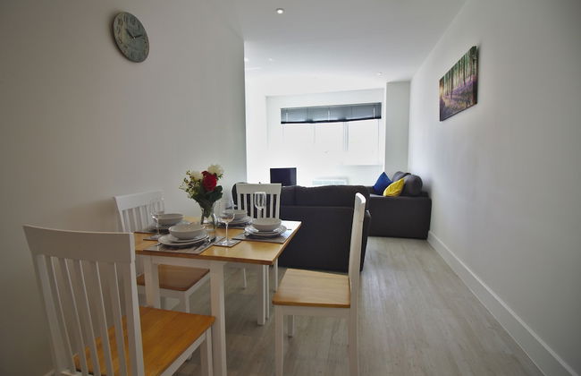 Property Peaks Apartments - Foto 19