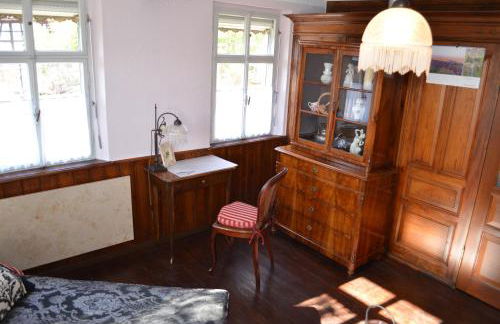 Villa Merzbach - Wohnen wie im Museum mit Komfort - Foto 10