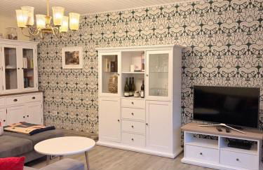 Ferienwohnung Schöntal 1 - Foto 10