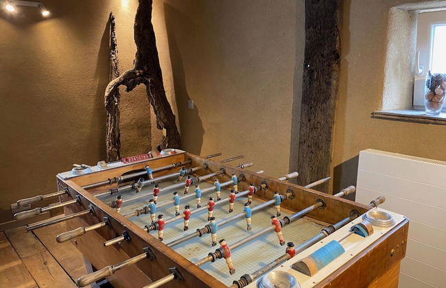 Holiday Home in Sprimont With Forest - Foto 26