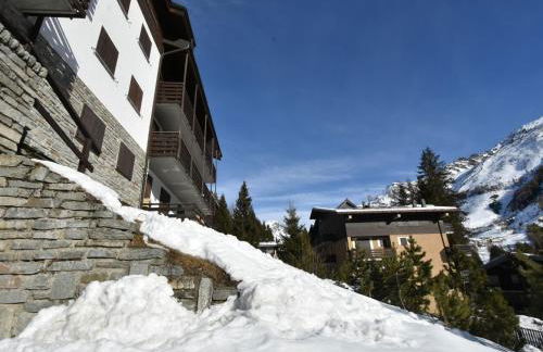 Apartment Masserini View Apartment by Interhome - Foto 34