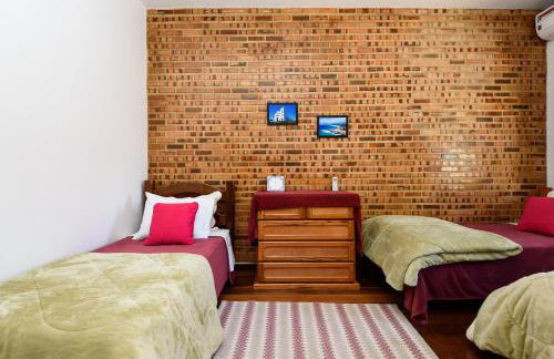 Village Itaúna Inn - Casas de Temporada - Foto 43