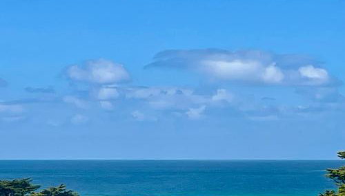 Sea view apartment, first floor - Foto 2