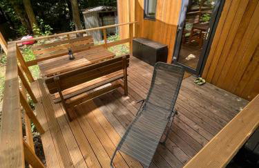 Tiny House am Ranziger See - Foto 6