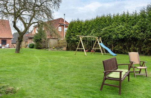 Urlaub an der Elbmündung - Foto 28