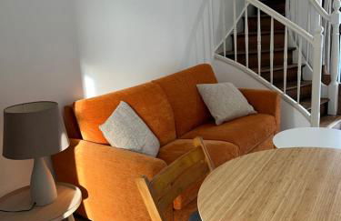 Maison centre-ville avec extérieurs - Photo 6