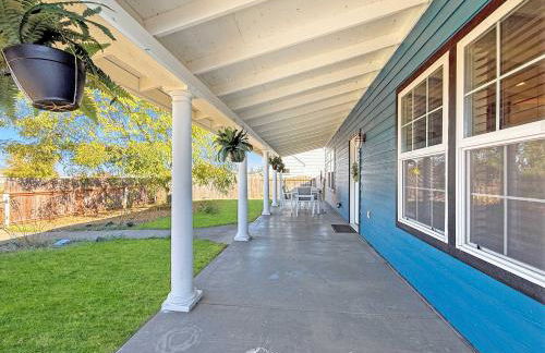 Alderwood Escape - Foto 3