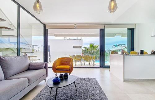 Antilia Terraces Colibri Apartment - 5710 - Foto 9