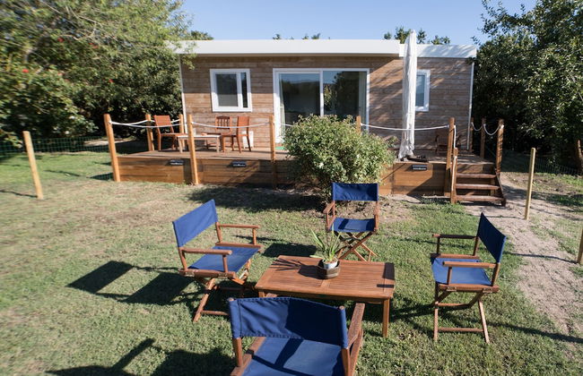 Cottage Beach Vico - Foto 62