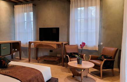 La Torre sulla via Francigena - Foto 76