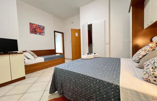 Residence I Girasoli - Foto 18