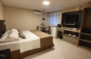 Balmare Hotel - Foto 19