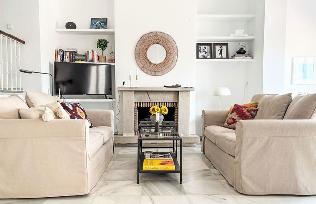 Holiday Home Sol de Estepona by Interhome - Foto 10