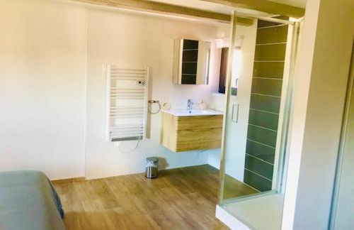 Gîte mon rêve à Scherwiller avec SPA sur la route des vins au coeur de l'alsace - Foto 56