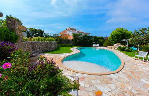 AMORE RENTALS - Resort Ravenna - The Villa - Foto 75