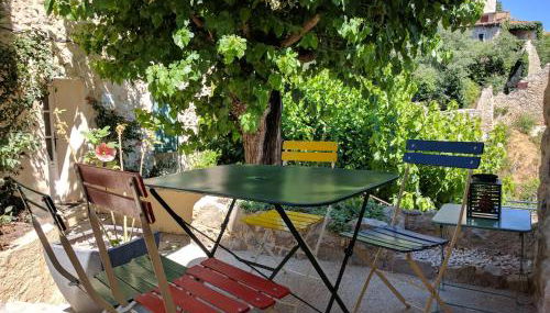 La maison de Daniel - Esparron-de-Verdon - Foto 3