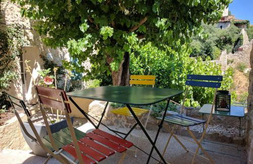 La maison de Daniel - Esparron-de-Verdon - Foto 3