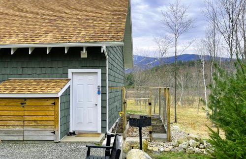 High Peaks Chalet - Foto 39