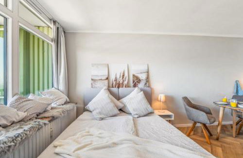 Kiel Zuhause mit Aussicht - Foto 4