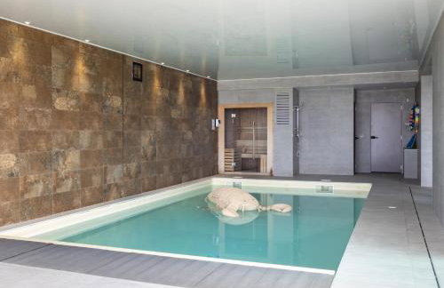 Villa des Agapanthes - Foto 29