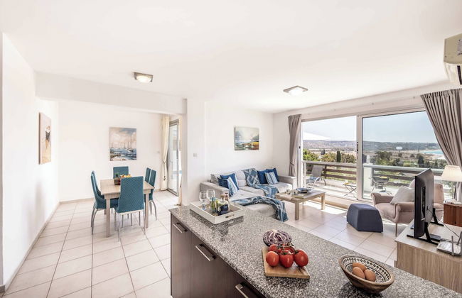 Villa Valentina Bay - Foto 10