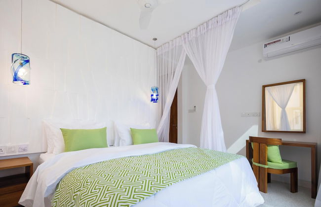 Amkia Villas Diani - Foto 12