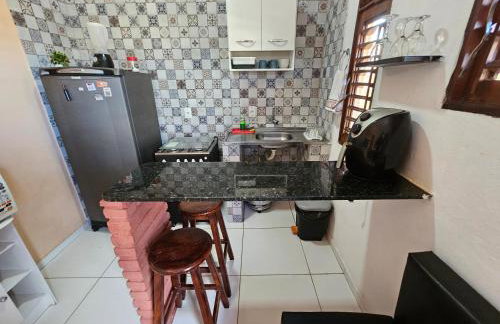 Sol & Vento Chalés - Chalé Tourinhos com piscina privativa - Foto 7