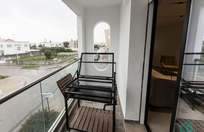 Sunset 203 Luxury apt With Gym in Lac1 - Foto 6