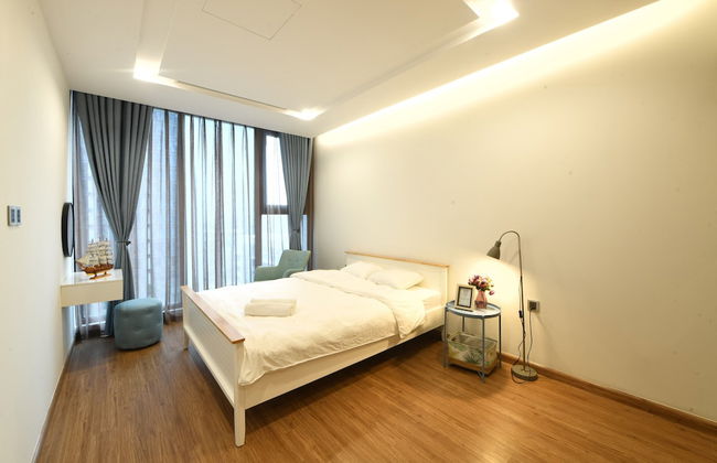 Vinhomes Metropolis Ba Dinh - Apartment - Photo 7