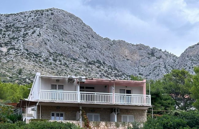 Apartment Luka - Foto 17