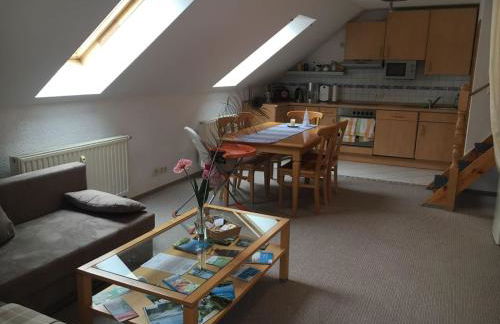 Ferienwohnung Weißkopf - Foto 4